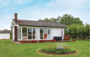  Holiday home Skyttevägen Sölvesborg II  Сёлвесборг